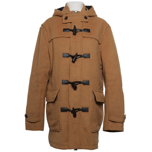 Zara dufflecoat unisex - zara,, dufflecoat,