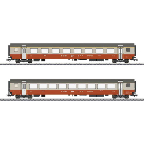 Märklin 42191 2er set - märklin, 2er-set