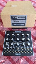 AJH Synth - GEMINI 2412 DUAL