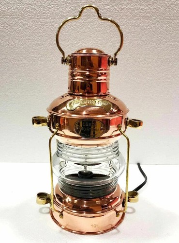 Lampe schiff boot laterne - schiff,