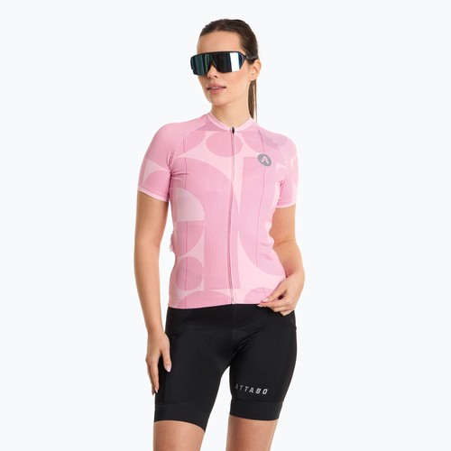Attabo vites damen - damen, radtrikot