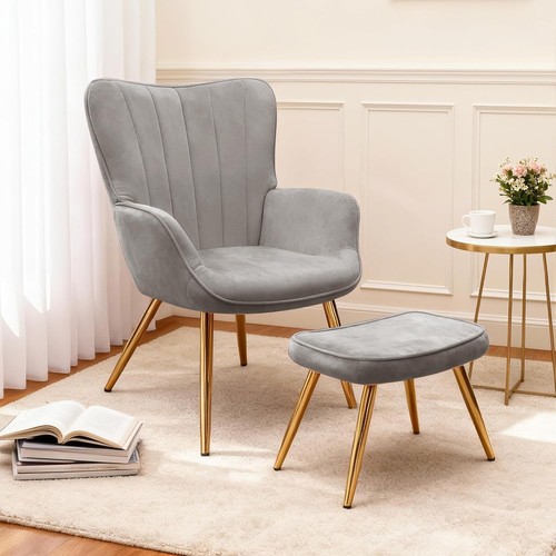Bonvache moderner sessel - bonvache,