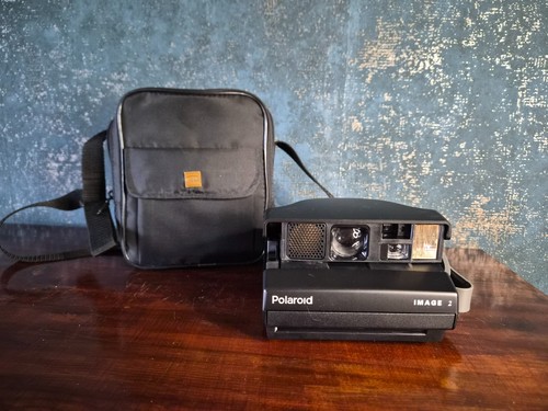 Polaroid image 2 - polaroid,