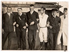 Foto Mensur Studentika