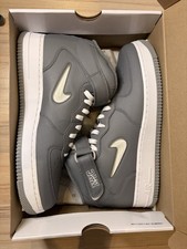 NIKE AIR FORCE 1 MID QS JEWEL