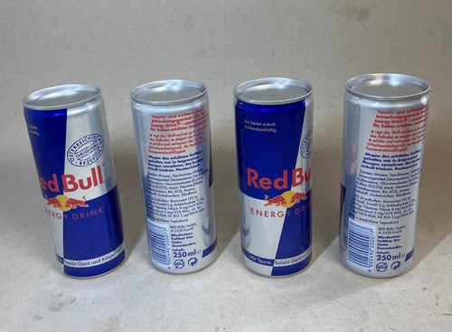 Red bull vintage - bull,