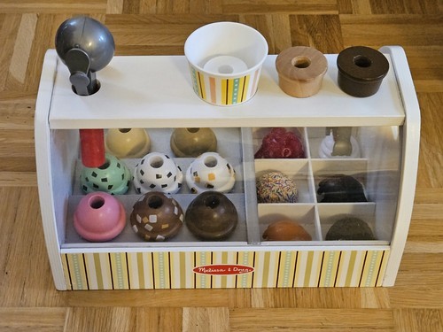 Melissa doug eisdiele eis - melissa, &