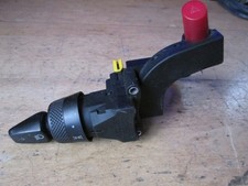 86AG13B302AA  LICHTSTEUERUNG / Warnblinkschalter / Blinker FORD ORION ESCORT