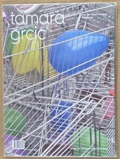 Tamara Grcic - Katalog Von der