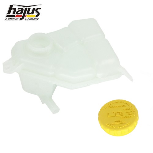 Hajus ausgleichbehälter - hajus,