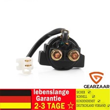 Magnetschalter 12V für