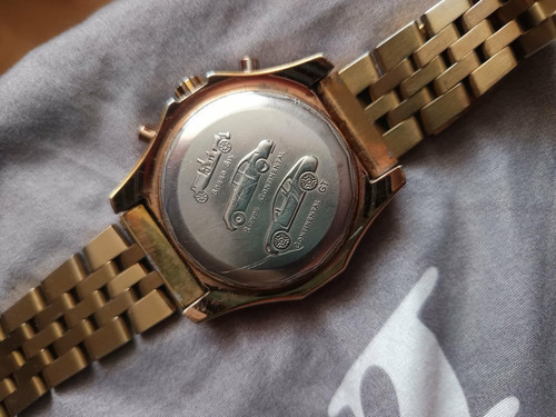 Breitling for bentley 17245 - for,