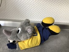 Figur Nashorn Leibnitz