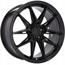 4 Felgen Und Reifen Neu 17''