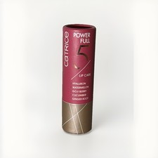 Catrice Power Full Lip Care