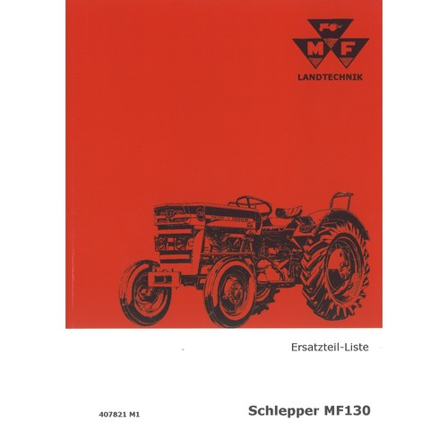 Massey ferguson schlepper - massey,