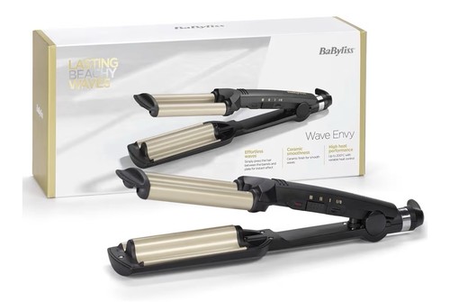 Babyliss easy waves - babyliss,