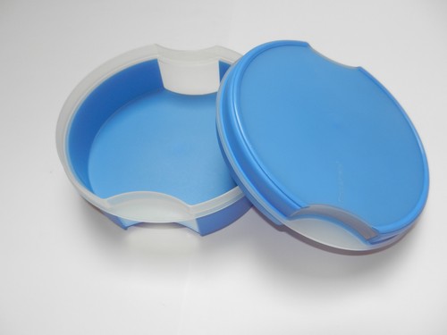 Tupperware dolce vita keksdose - tupperware,