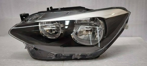 Bmw 1er scheinwerfer links - bmw,