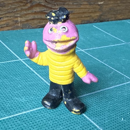 Sesamstraße muppets figur - sesamstraße,