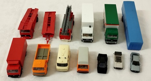 Lot konvolut sammlung - lot, wiking