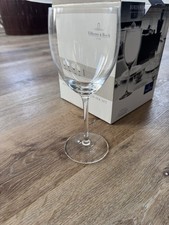 Villeroy & Boch Rotwein