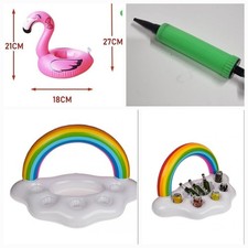 Pool Getränkehalter Bar