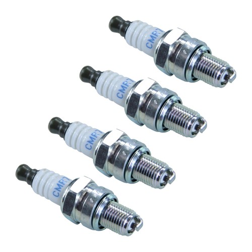 Zündkerze ngk cmr7h carbon - zündkerze,