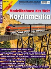 Modellbahn Kurier Special 9 -