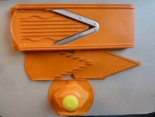 börner reibe orange 