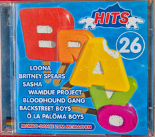 Bravo Hits 26 - CD