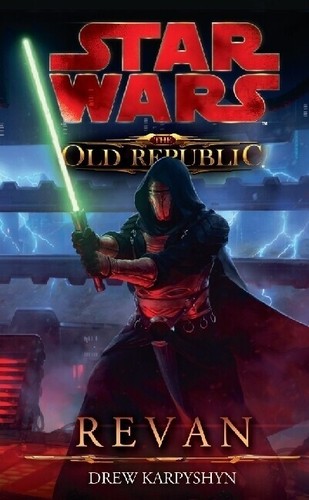 Star wars the old republic - the,