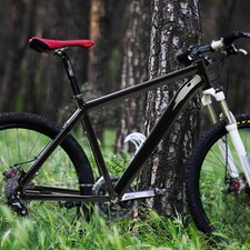Zoll garage mountainbike - zoll,
