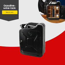 Benzintank Weinregal Kanister