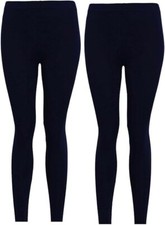 2er-Pack Mädchen Kinder Lycra