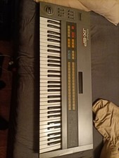 Roland JX-8P #675732/+PG-800 #610000 Synthesizer mit Programmer