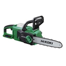 HiKOKI Akku Kettensäge 300 mm