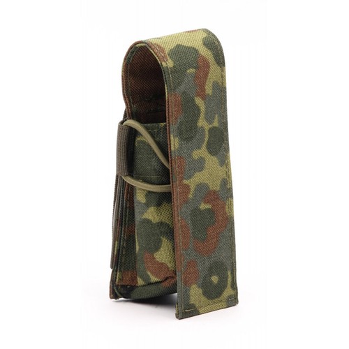 Molle pistolentasche 9mm - molle,