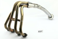 Kawasaki ZR-7s ZR750F 2003 - Krümmer Auspuff N25E