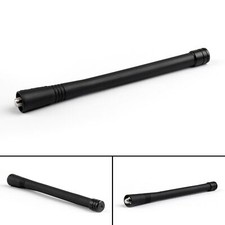 1xVHF Antenne 136-174MHz Für  GP320 GP340 GP360 GP380 GP34 Radio 150mm H