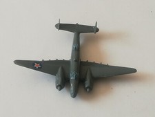 Wiking altes  Flugzeug  1/200