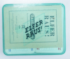 Kartenspiele versch. /