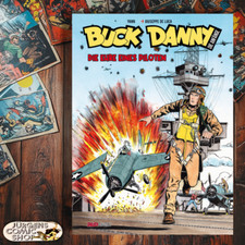 Buck Danny: Die Anfänge #1 -