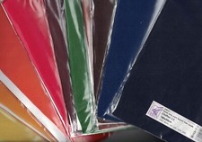 Seidenschal Chiffon Seide