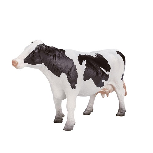 Holstein kuh bauernhof - holstein,
