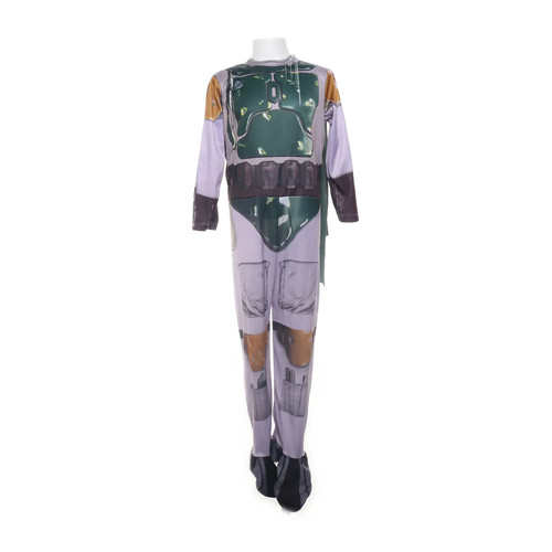 Star wars verkleidung - star,