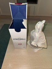 Strathisla 12 Jahre Speyside