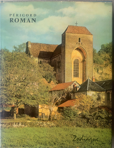 Périgord roman nuit - périgord,