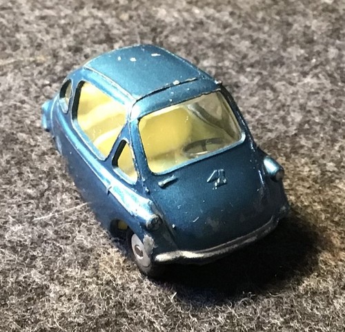 Rarität corgi toys - rarität!,
