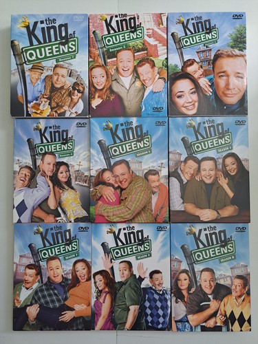 The king queens die - of,